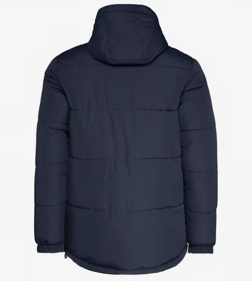 ❄️ Protest Barnard Ski-/Snowboardjacke – Größe L, dunkelblau, neu - Bild 2 von 4
