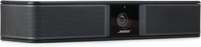 Bose VB-S Videobar Soundbar Conference System Wireless (Black) 868751-1110