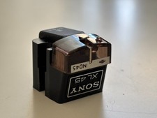 rar SONY XL-45 mit ND-45x Line Contact Nadel