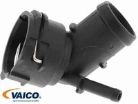 Vaico V10-3537 KüHlmittelflansch Flansch KüHlwasser