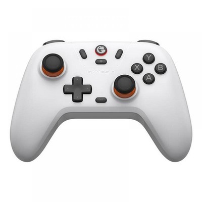 GameSir T4n Lite Nova Wireless-Controller, Hall-Effekt-Sticks, Bluetooth,