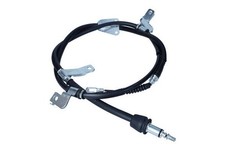 Seilzug Feststellbremse hinten links für HYUNDAI i30 Coupe Hatchback Van Kombi