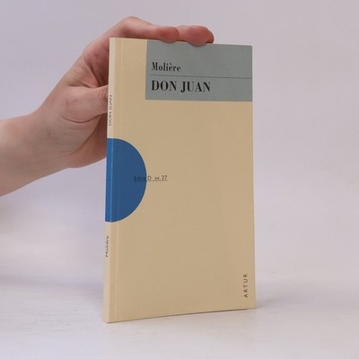 Don Juan  |  Molière