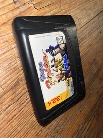 Virtua Fighter Sega Genesis 32X - 1995 Cartridge Only Tested - Authentic