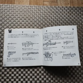 War of The Dead W/Case PC Engine PCE Hu Card Retro Used Game Very Good NTSC-J JP