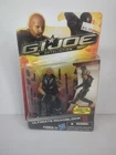 GI Joe Retaliation Ultimate Roadblock Action Figure, RARE