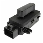12450256 Seat Switch 6-Way Power Switches Fits for Chevy Silverado GMC Sierra