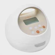 Spectra S2 Pro Electric Breast Pump Hospital Grade 15 Levels Dual Motor NEW