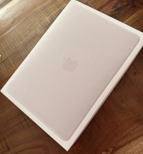 Apple MacBook Neo Rosa/Pink 256GB 13“ NEU/OVP 