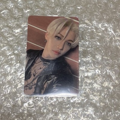 Straykids Oddinary Interpark Bonus Trading Card Felix
