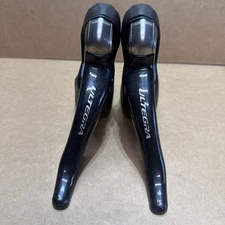 Shimano Ultegra 6700 10 Speed STI Mechanical Shifters Levers snc58