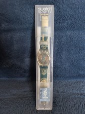 New Swatch Atlanta 1996 Olympic Limited Editi...