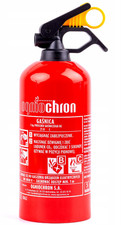 Autofeuerlöscher 1kg GP-1Z Ogniochron