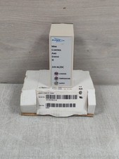 FLYGT MINI CONTROL AND STATUS II P/N 835857 VER.96001 PUMP SENSOR MONITOR 24VDC