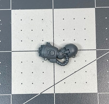 40k Space Marine TERMINATOR POWER FIST #4 bit GW bitz citadel kill team BG26