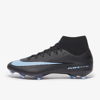 Nike Air Zoom Mercurial Superfly X Academy FG UK 7 UVP 80£