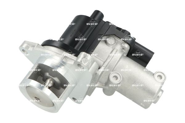 NRF 48639 AGR Ventil Hochdruckseite Mit Dichtungen FüR Hyundai/Kia-image