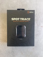 Spot Trace Satellite Tracking Device GPS Tracker Asset Locator Global Coverage