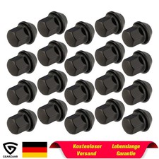 Radmuttern Muttern Schrauben M12x1,5 für Ford VOLVO Alu Felgen Mutter Mondeo