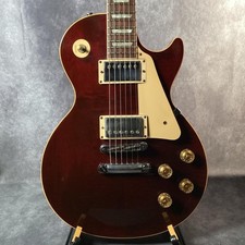Gibson LES Paul Standard Used Electric Guitar 1996