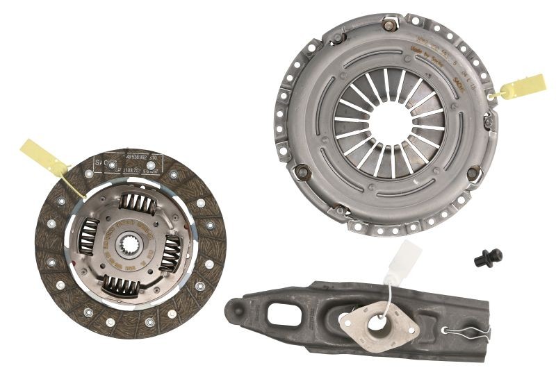 CLUTCH KIT 3000 951 040 FOR MITSUBISHI SMART 3A91 1.1L 3cyl COLT VI 1.1L 3cyl - Image 25