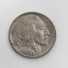 1913 Buffalo Nickel Type 1 Full Horn High Grade
