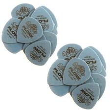 Dunlop Guitar Picks Tortex Flow 24 Picks 1.00mm 558P1.00