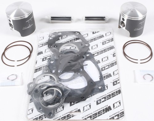 Wiseco Standard Bore Piston Kit - SK1305