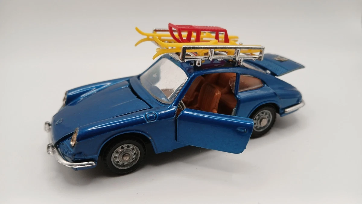 Articoli di modellismo statico Mebetoys per Porsche | Acquisti