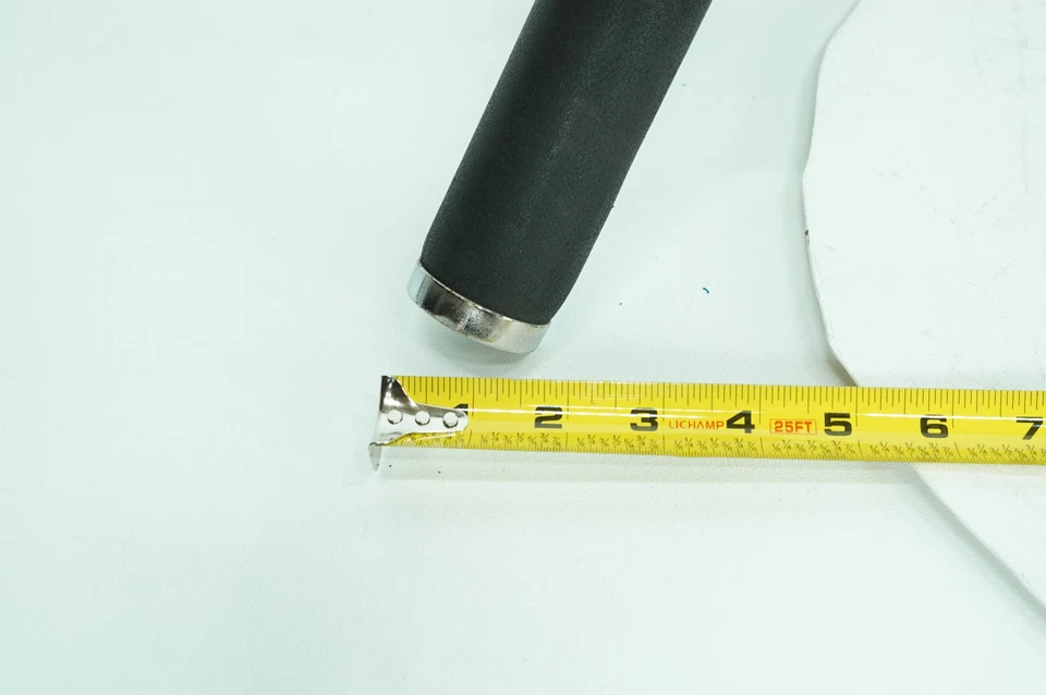 Harley Sportster XLH 1000 1984 OEM manillar izquierdo derecho interruptores controles Foto 4 de 4