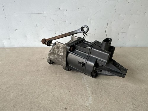 BMW X5 F15 2018 Benzin/Elektro 230kW Ladedrucksteller Stellmotor Turbolader