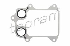 Dichtung Ölkühler TOPRAN 117 359 für GOLF 5M1 PLUS SEAT VW 521 SKODA AUDI TIGUAN