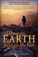 The Earth Beneath My Feet | Andrew Terrill | Taschenbuch | Englisch | 2021