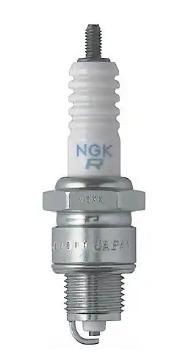 Honda SPARK PLUG BPR6HSA 98076-56715 OEM NEW