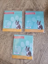 Simon Says Stamp Lot Of 3 Stamps Dies New Candy School Flowers Crafting Stamps