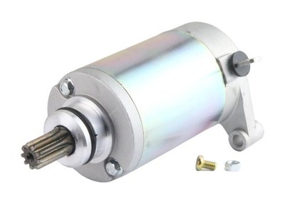 Anlassermotor E-Starter für Kreidler Street 125 DD, Qingqi QM125-2D 125 DD Sport