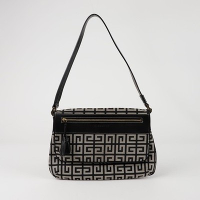 Givenchy Umhängetasche mit Fransen 154990438
