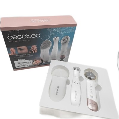 Cecotec Gesichtsreiniger Gesichtspflege Hautpflege Facecare sanfte Reinigung
