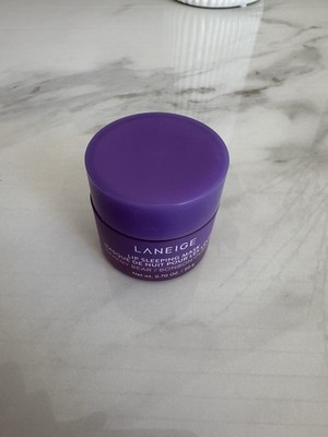 LANEIGE Lip Sleeping Mask   Gummy Bear (20 g) 
