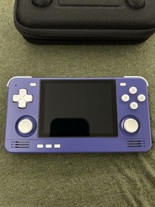 （ジャンク）Retroid Pocket 3+ ジャンク）Retroid Pocket 3+ RETROID-POCKET-3-YELLOW-DONE-