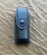 Army Surplus Safariland Police LE Model 38 OC Mace Spray 2.25” Belt Holder 38-4