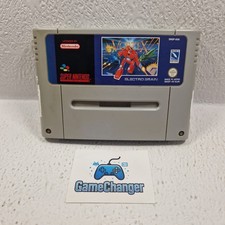 ebay® Auktion 318494341241 | Vortex - Super Nintendo SNES - PAL EUR - Modul Thumbnail of ebay® auction 318494341241 | Vortex - Super Nintendo SNES - PAL EUR - Modul