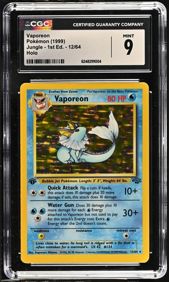 Vaporeon