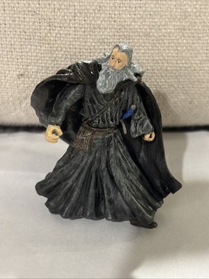 Lord of the Rings Gandalf Grey Mini Play Along Toys LOTR