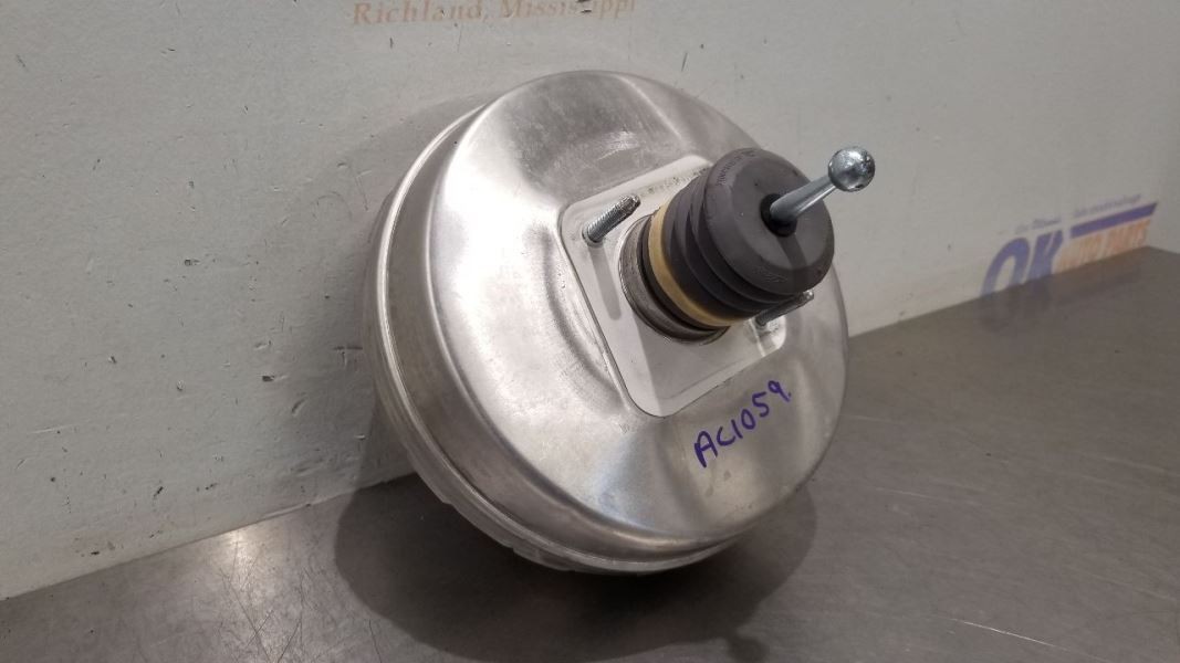 Aston Martin Vantage Brake booster P/N KY632B195AA
