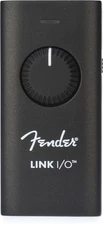 Fender Link I/O Portable USB-C Audio Interface
