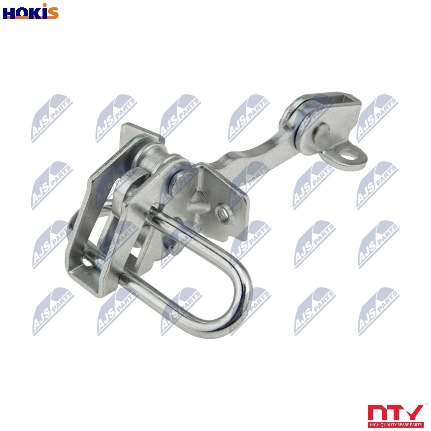 Fits NTY EZC-FT-164 DOOR CATCH - Image 9