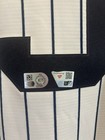 Hideki Matsui - Fanatics UW Signed “KANJI” Yankees Home Jersey w/ Fanatics COA — photo 4