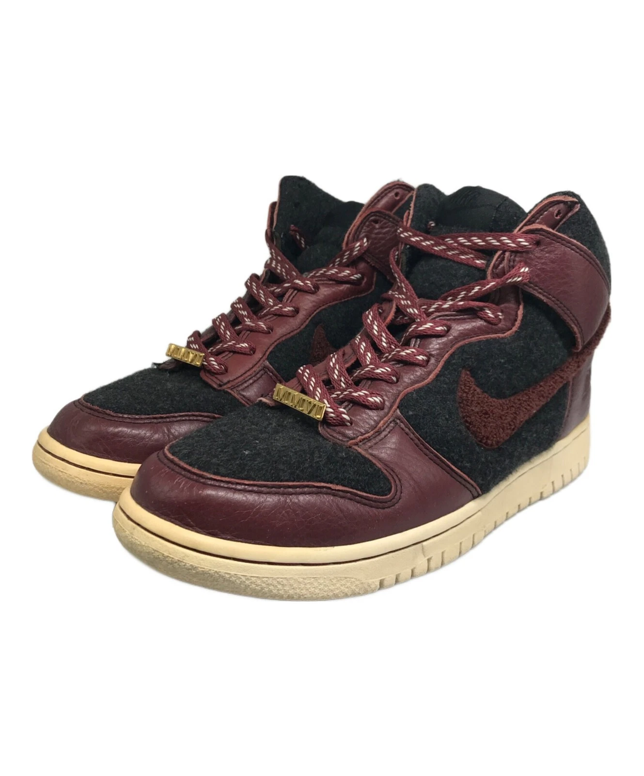 Baskets Nike Dunk High Supreme/High Cut 26,5 cm Ggw03