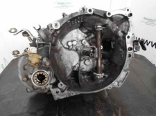 Boite de vitesse Citroen XANTIA